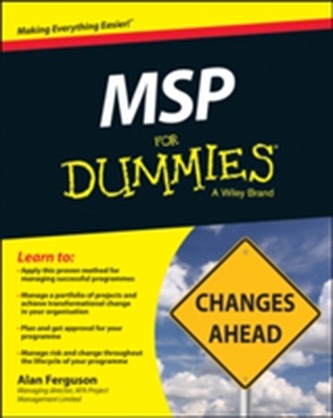 Msp for Dummies