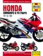 Honda CBR600F2 & F3 Fours
