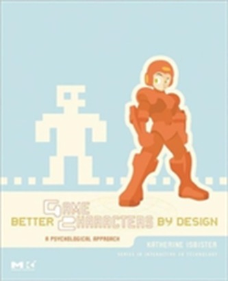 Better Game Characters by Design