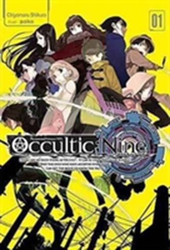 Occultic; Nine