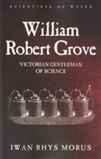 William Robert Grove