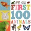 First 100 Animals