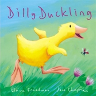 Dilly Duckling
