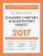 Children's Writer's & Illustrator's Market 2017