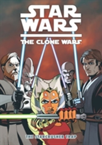 Star Wars - The Clone Wars