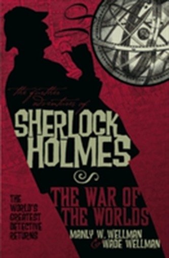 The Further Adventures of Sherlock Holmes