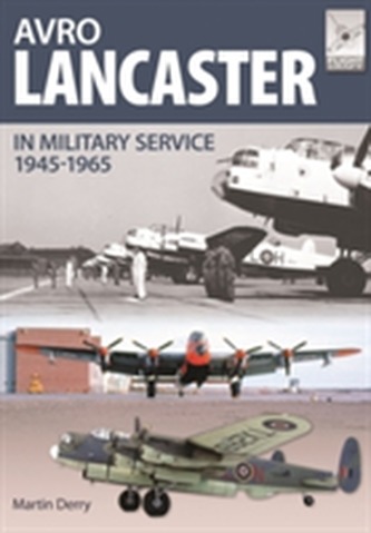 Avro Lancaster 1945-1964