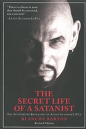 The Secret Life Of A Satanist