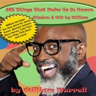 365 Things That Make Ya Go Hmmm