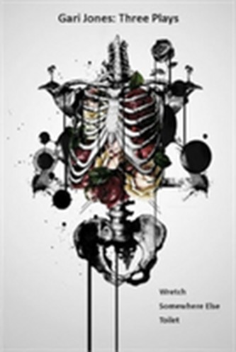 Gari Jones: Three Plays