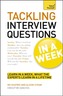 Tackling Tough Interview Questions In A Week