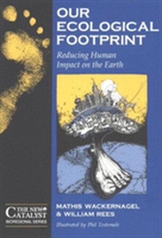 Our Ecological Footprint
