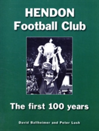 Hendon Football Club
