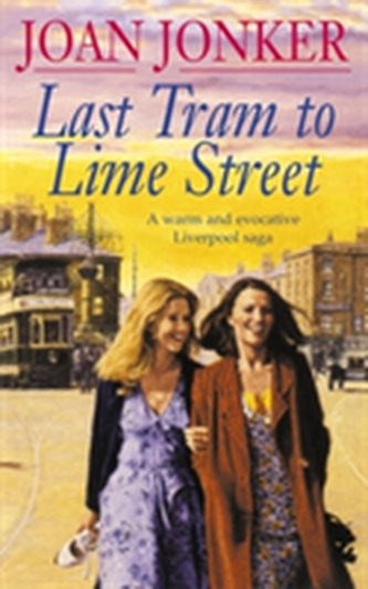 Last Tram to Lime Street