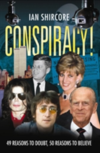 Conspiracy!