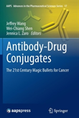 Antibody-Drug Conjugates