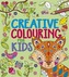 Creative Colouring for Kids