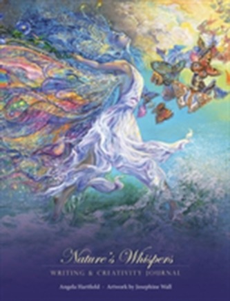 Nature'S Whispers - Writing & Creativity Journal