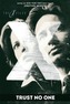 X-Files Trust No One