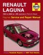 Renault Laguna Petrol & Diesel (94 - 00) L To W
