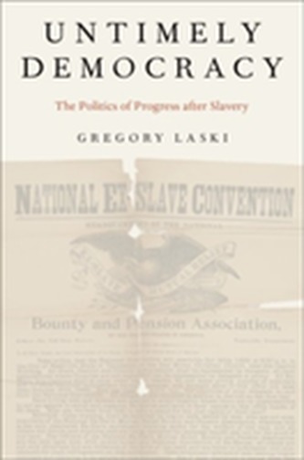 Untimely Democracy