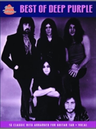Deep Purple