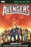 Avengers Epic Collection: Judgement Day