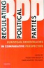 Regulating Political Parties