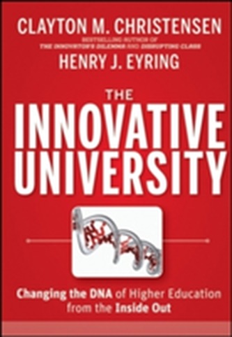 The Innovative University