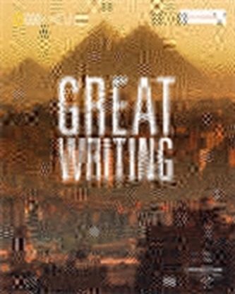 Great Writing Foundations: Text with Online Access Code