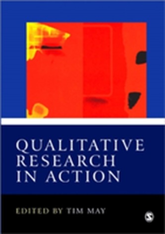 Qualitative Research in Action