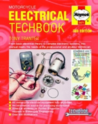Motorcycle Electrical Techbook