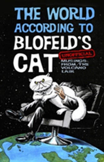 The World According to Blofeld's Cat
