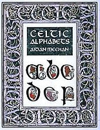 Celtic Alphabet