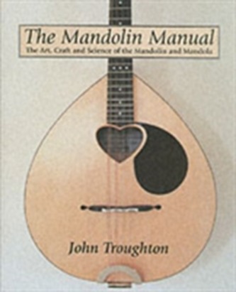 The Mandolin Manual