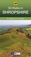 50 Walks in Shropshire