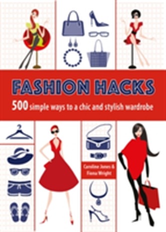 Fashion Hacks