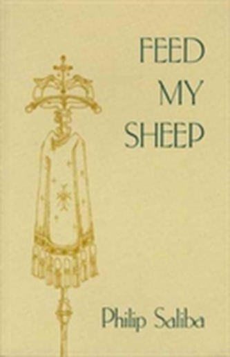 Feed My Sheep