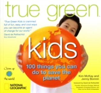 True Green Kids