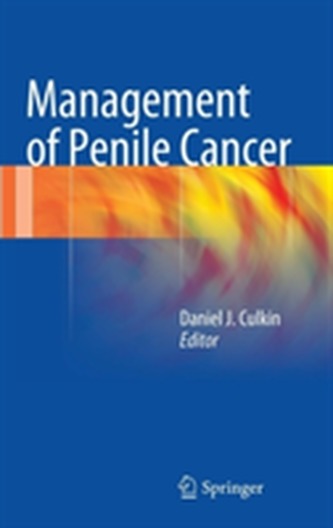Management of Penile Cancer