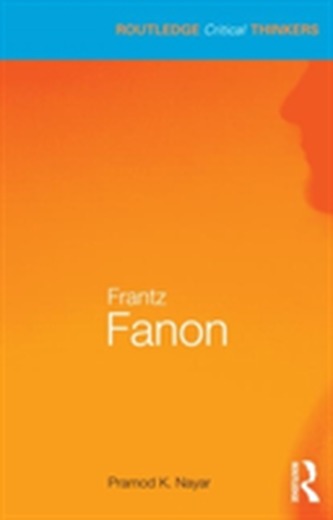 Frantz Fanon