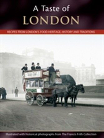 A Taste Of London