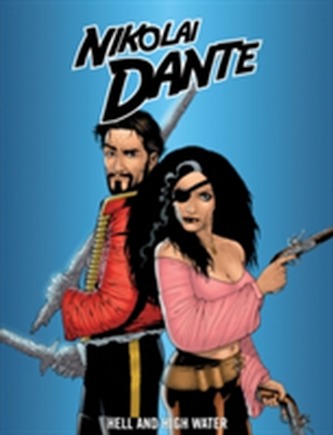 Nikolai Dante