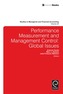 Performance Measurement and Management Control