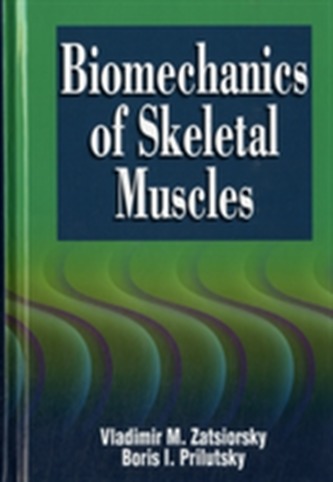 Biomechanics of Skeletal Muscles