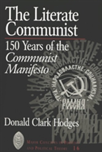 The Literate Communist