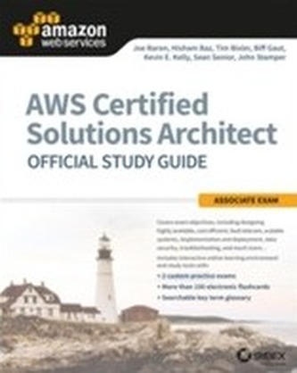 AWS Certified Solutions Architect Official Study Guide