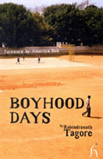 Boyhood Days