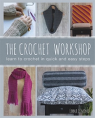 The Crochet Workshop