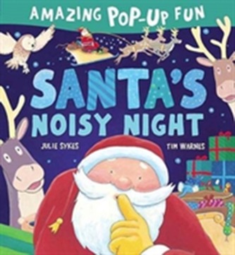 Santa's Noisy Night